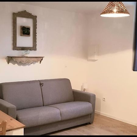 Apartament Le Barrage Port-Mort Zewnętrze zdjęcie